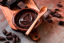 „Hot chocolate” testkezelés - csokis peeling, masszázzsal 50'