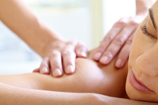 Gyógymasszázs Bükfürdő Thermal & Spa masszászkrémmel 50'	
