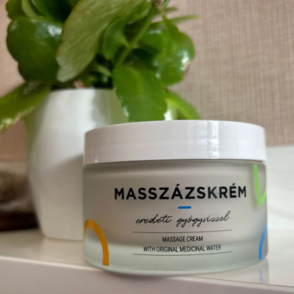 Picture of Massage cream 