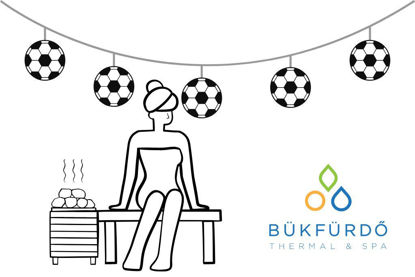 Pályától a szaunáig!  12:00