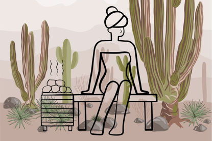 Bild von Vadnyugati Láz 17:00