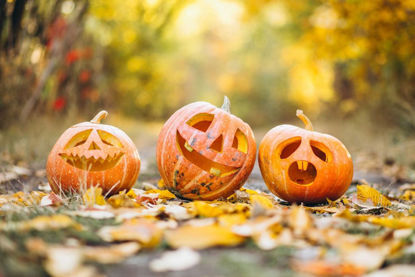 Bild von Halloween 12:00