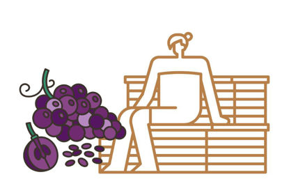 Picture of Szőlőmagolajos bőrtáplálás 14:00