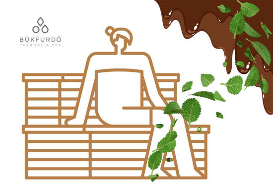 Bild von Csokis mentolos bőrtáplálás 18:00