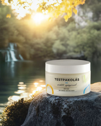 Picture of Body wrap 200 ml