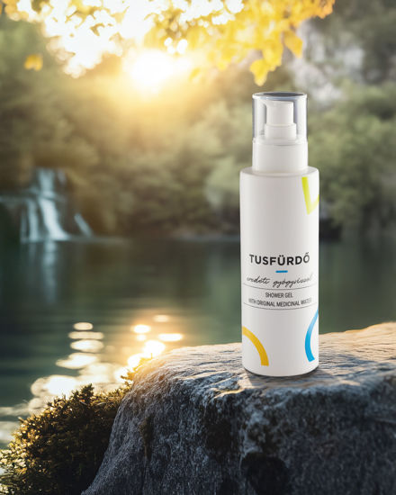 Picture of Shower gel 200 ml