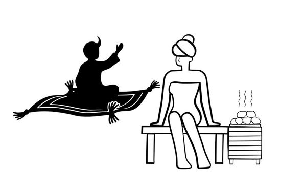 Meglepetés utazás  15:00