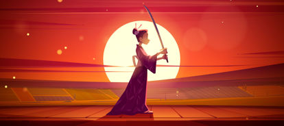 Picture of Mulan  13:00
