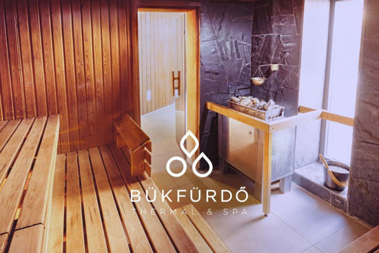 Bükfürdõ speciál 14:00