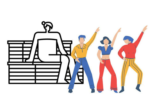 Neoton família 16:00