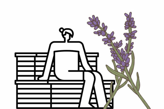 Picture of Levendulás bőrtáplálás 13:00