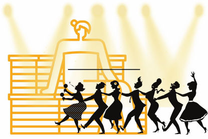 Picture of Grease 13:00