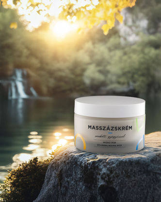 Picture of Massage cream 