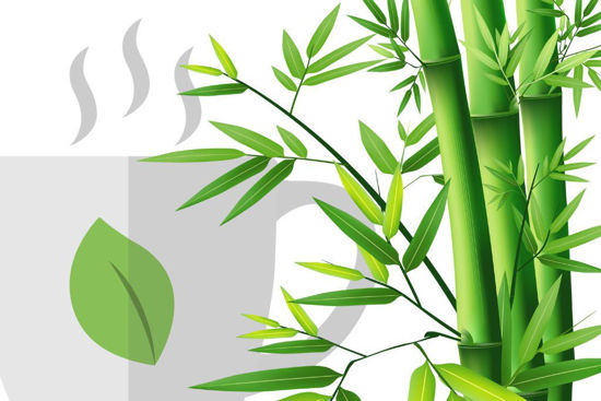 Bambusz zöld teás bõrtáplálás13:00