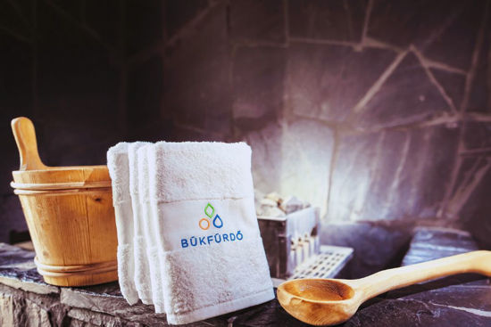 Bild von Sós olajos peeling 11:00