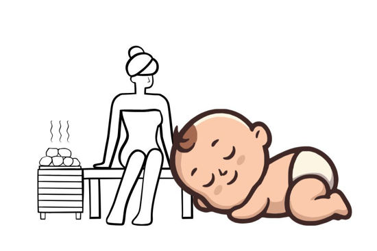 Bild von Baby Boogie Woogie 14:00