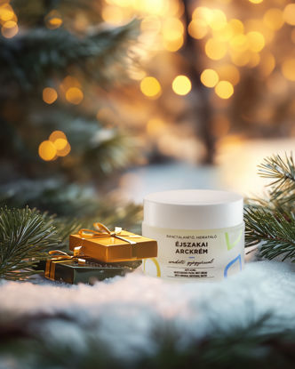 Éjszakai arckrém 50 ml