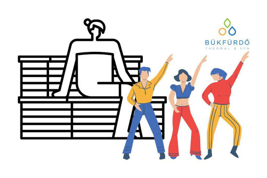 Bild von Hogyan tudnék égni nélküled? 16:00