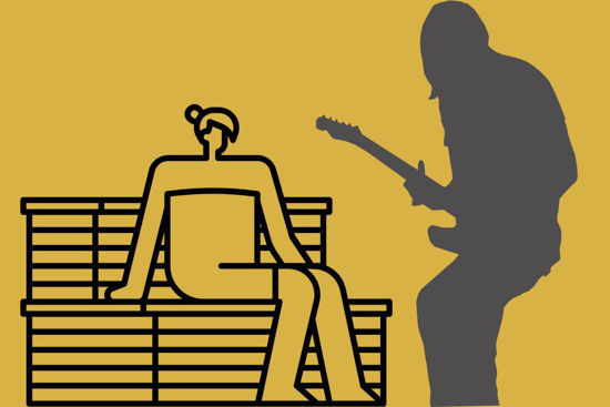 Rocker vagyok, vállalom! 14:00